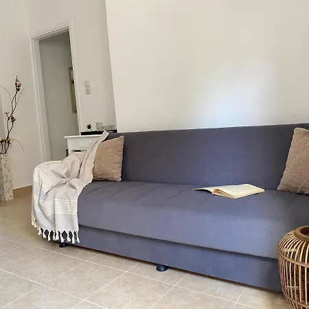 Lejlighed Walking Distance To The - El Greco No 15 Kos By