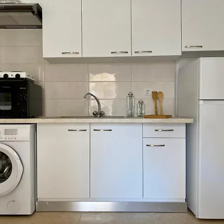 Apartamento El Greco In Town, Walking Distance To The - No 15 *