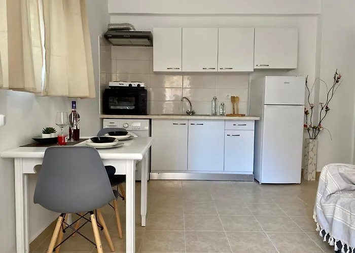 Apartamento El Greco In Town, Walking Distance To The - No 15