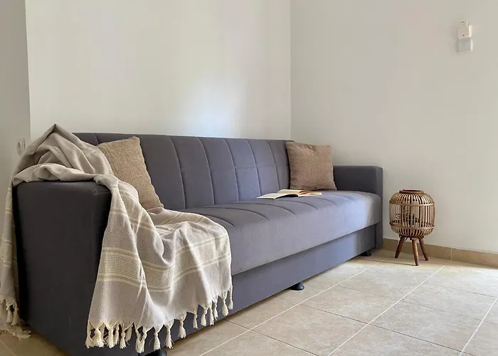 Apartamento El Greco In Town, Walking Distance To The - No 15 *