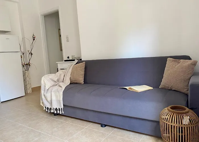 Apartamento El Greco In Town, Walking Distance To The - No 15 Cós