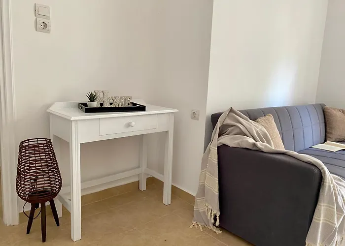 Apartamento El Greco In Town, Walking Distance To The - No 15 Cós