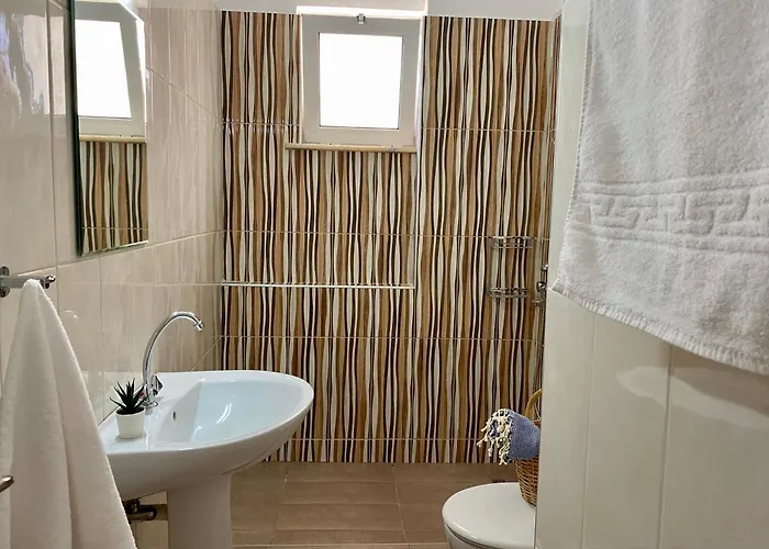 Apartamento El Greco In Town, Walking Distance To The - No 15 Cós