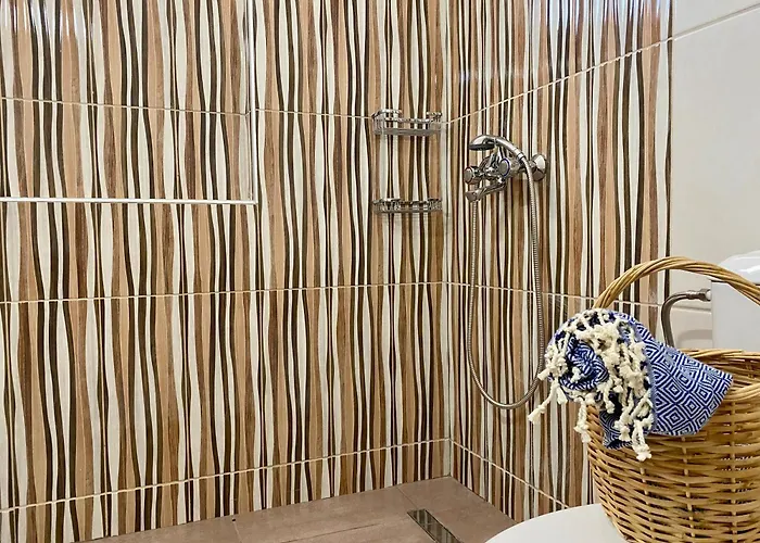 El Greco In Town, Walking Distance To The - No 15 Apartamento