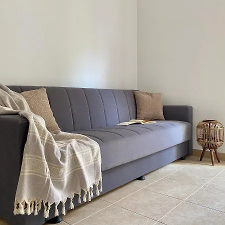 Apartman Walking Distance To The - El Greco No 15 *