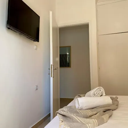 Apartman Walking Distance To The - El Greco No 15