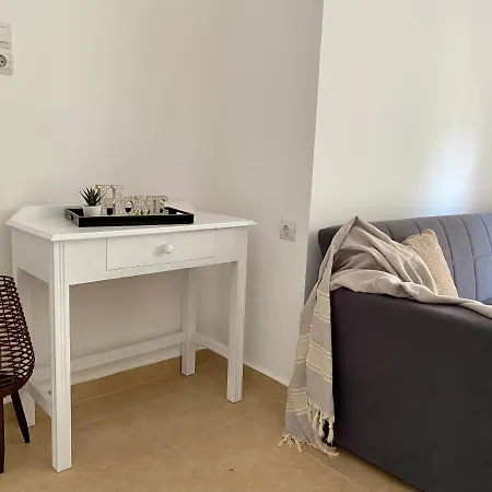 Apartman Walking Distance To The - El Greco No 15 Kosz