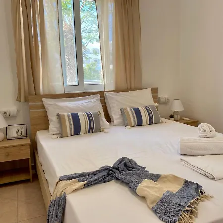 El Greco In Town, Walking Distance To The - No 15 Кос