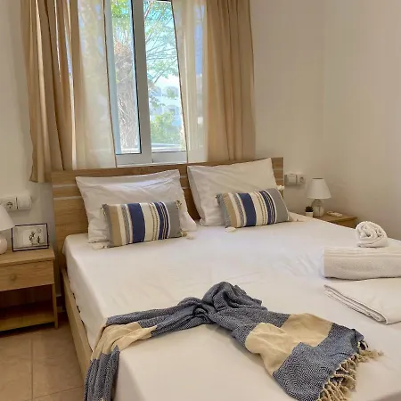 Elgreco Apartment, Near The Sea, In 