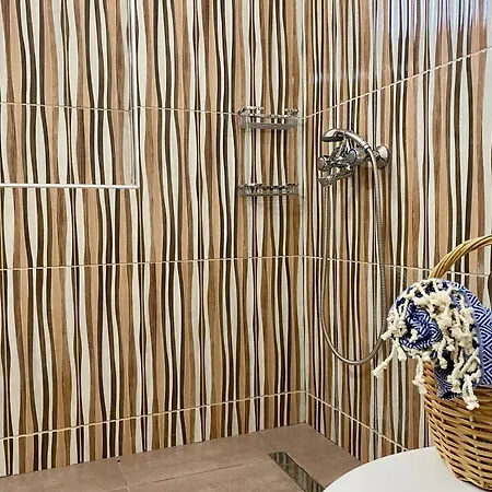 El Greco In Town, Walking Distance To The - No 15 Apartment