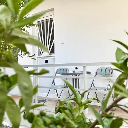 El Greco In Town, Walking Distance To The - No 15 Kos-Stadt