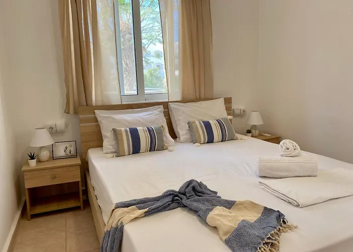 El Greco In Town, Walking Distance To The - No 15 Città di Kos