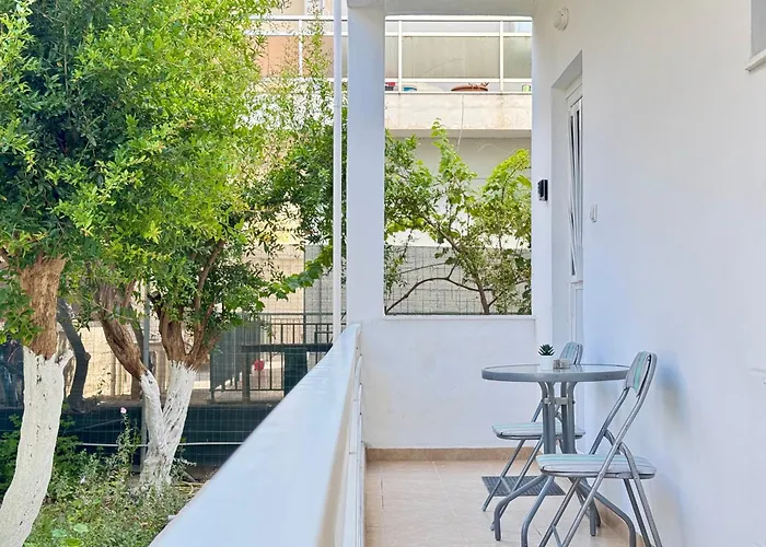 El Greco In Town, Walking Distance To The - No 15 * Città di Kos